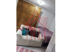 TERRENO - JD. TIETÊ - COM 03 CASAS ZL 1010